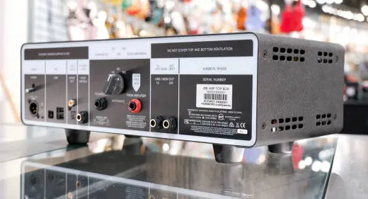 Universal Audio - OX Amp Top Box 2